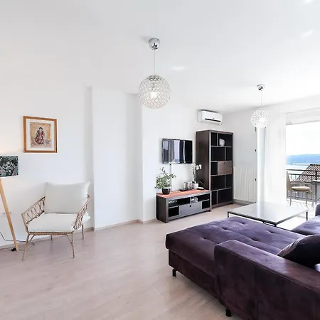 Sunset Apartmán
