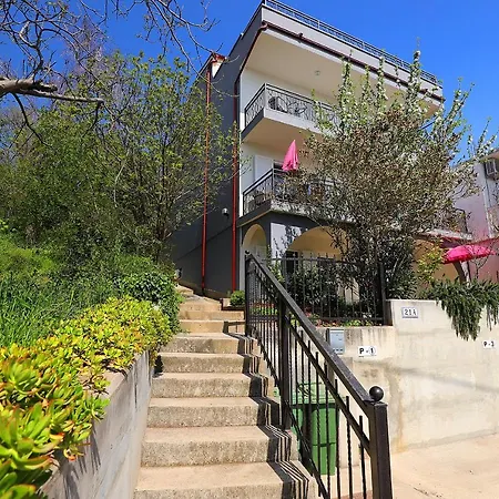 Sunset Apartment Crikvenica