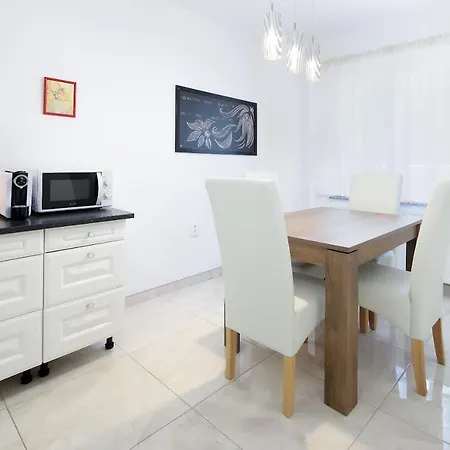 Sunset Apartment