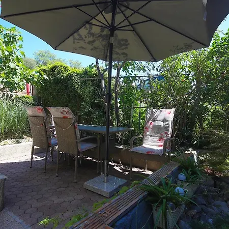 Sunset Apartment Crikvenica