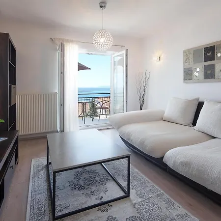 Apartment Sunset Crikvenica