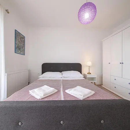 Apartment Sunset Crikvenica