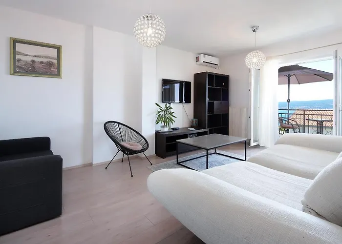 Sunset Apartament *