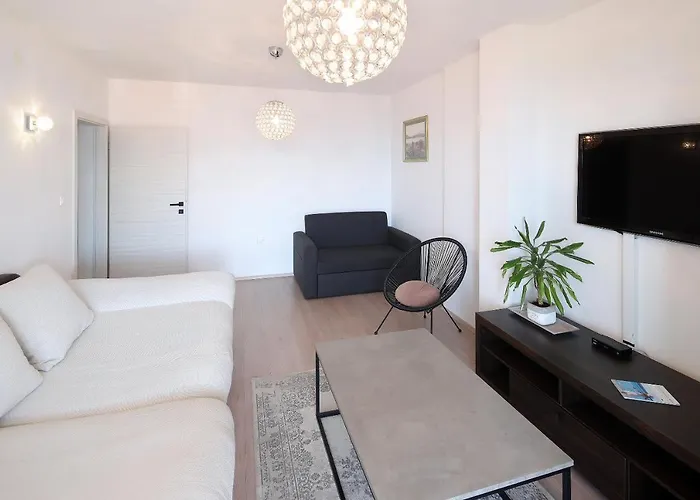Sunset Apartament *